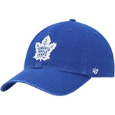 Toronto Maple Leafs '47 Clean Up Adjustable Hat - NHL Hats