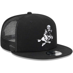 Dallas Cowboys Retro Joe Main Trucker 9FIFTY Snapback Hat | NFL On sale