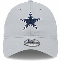 Dallas Cowboys Youth Main Core Classic 2.0 9TWENTY Adjustable Hat | NFL Sale