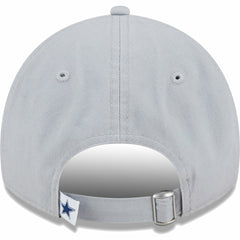 Dallas Cowboys Youth Main Core Classic 2.0 9TWENTY Adjustable Hat | NFL Sale