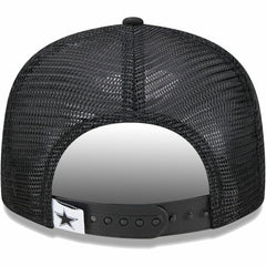 Dallas Cowboys Youth Main B-Dub 9FIFTY Trucker Adjustable Hat | NFL Online