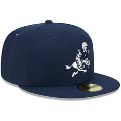 Dallas Cowboys Retro Joe Main 59FIFTY Fitted Hat | NFL Discount