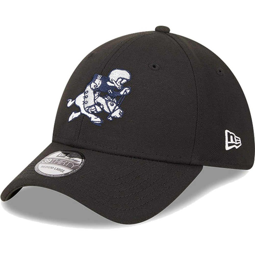 Dallas Cowboys Retro Joe Main 39THIRTY Flex Hat | NFL US