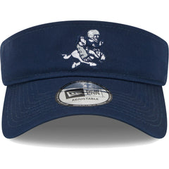 Dallas Cowboys Retro Joe Adjustable Visor | NFL Near me