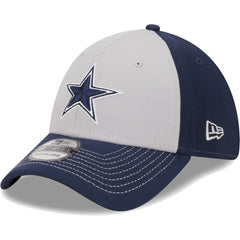 Dallas Cowboys Main 39THIRTY Flex Hat | NFL Near me