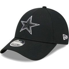Dallas Cowboys Youth Main B-Dub 9FORTY Adjustable Hat | NFL Hot