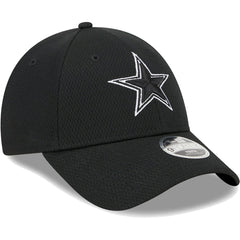 Dallas Cowboys Youth Main B-Dub 9FORTY Adjustable Hat | NFL Hot