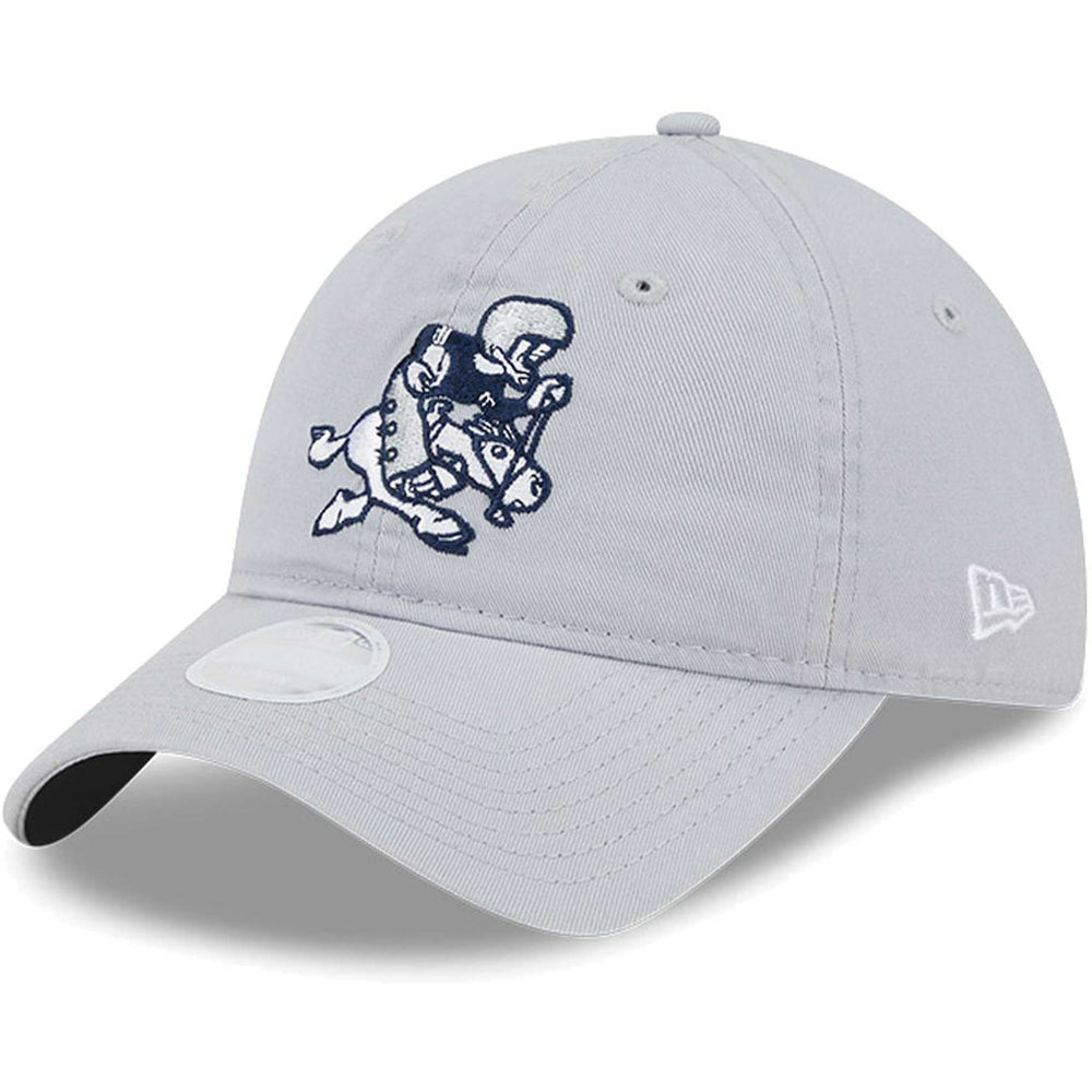 Dallas Cowboys Women's Throwback Main Core Classic 2.0 9TWENTY Adjustable Hat | NFL On sale