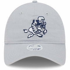 Dallas Cowboys Women's Throwback Main Core Classic 2.0 9TWENTY Adjustable Hat | NFL On sale