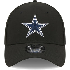 Dallas Cowboys Main 39THIRTY Flex Hat | NFL New