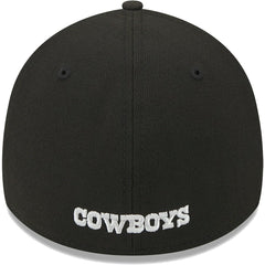 Dallas Cowboys Main 39THIRTY Flex Hat | NFL New