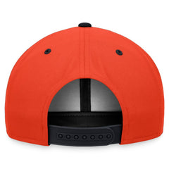 Houston Astros Nike Cooperstown Collection Pro Snapback Hat - MLB Hats