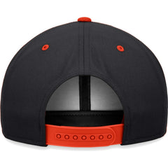 San Francisco Giants Nike Cooperstown Collection Pro Snapback Hat - MLB Hats