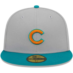 Chicago Cubs New Era 59FIFTY Fitted Hat - MLB Hats