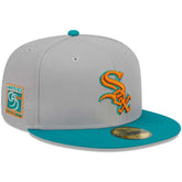 Chicago White Sox New Era 59FIFTY Fitted Hat - MLB Hats
