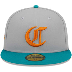 Cincinnati Reds New Era 59FIFTY Fitted Hat - MLB Hats