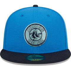 Boston Red Sox New Era 59FIFTY Fitted Hat - MLB Hats