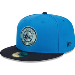 Boston Red Sox New Era 59FIFTY Fitted Hat - MLB Hats
