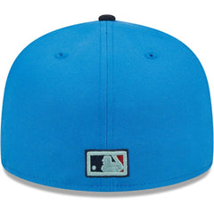 Chicago White Sox New Era 59FIFTY Fitted Hat - MLB Hats