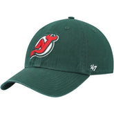 New Jersey Devils '47 Clean Up Adjustable Hat - NHL Jerseys