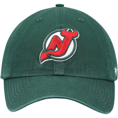New Jersey Devils '47 Clean Up Adjustable Hat - NHL Jerseys