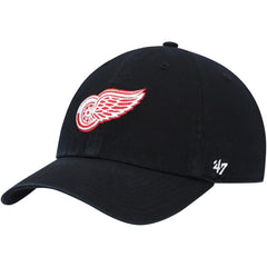 Detroit Red Wings '47 Clean Up Adjustable Hat - NHL Hats