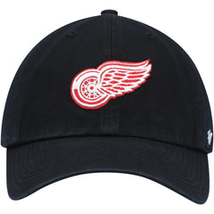 Detroit Red Wings '47 Clean Up Adjustable Hat - NHL Hats