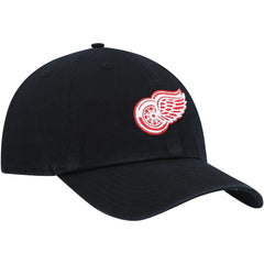 Detroit Red Wings '47 Clean Up Adjustable Hat - NHL Hats