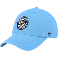 Pittsburgh Penguins '47 Clean Up Adjustable Hat - NHL Hats