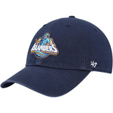 New York Islanders '47 Clean Up Adjustable Hat - NHL Hats
