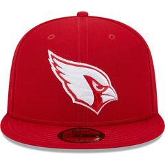 Arizona Cardinals 2006 Inaugural Season Main Patch 59FIFTY Fitted Hat | NFL Sale