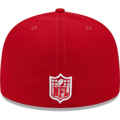 Arizona Cardinals 2006 Inaugural Season Main Patch 59FIFTY Fitted Hat | NFL Sale