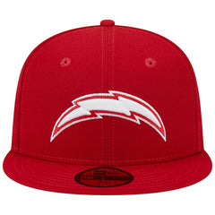 Los Angeles Chargers Super Bowl XXIX Main Patch 59FIFTY Fitted Hat | NFL US