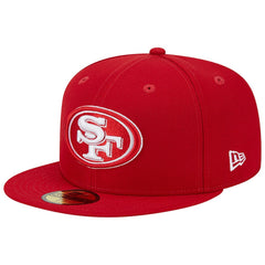 San Francisco 49ers Super Bowl XXIX Main Patch 59FIFTY Fitted Hat | NFL Near me