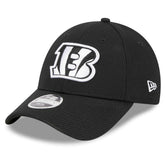 Cincinnati Bengals Youth Main B-Dub 9FORTY Adjustable Hat | NFL On sale