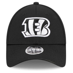 Cincinnati Bengals Youth Main B-Dub 9FORTY Adjustable Hat | NFL On sale