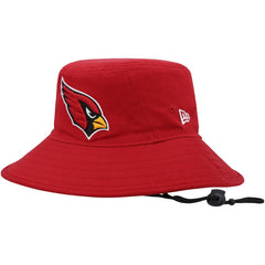 Arizona Cardinals Main Bucket Hat | NFL Discount