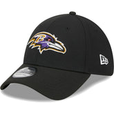 Baltimore Ravens Main 39THIRTY Flex Hat | NFL Hot