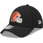 Cleveland Browns Main 39THIRTY Flex Hat | NFL Online