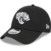 Jacksonville Jaguars Main B-Dub 9FORTY Adjustable Hat | NFL Sale