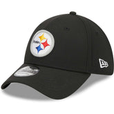 Pittsburgh Steelers Main 39THIRTY Flex Hat | NFL Near me
