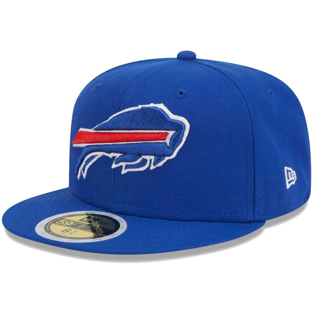 Buffalo Bills Youth Main 59FIFTY Fitted Hat | NFL On sale