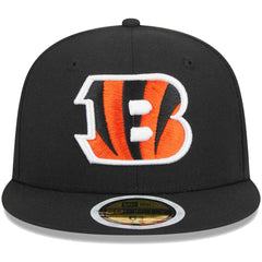 Cincinnati Bengals Youth Main 59FIFTY Fitted Hat | NFL US
