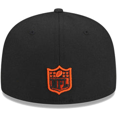 Cincinnati Bengals Youth Main 59FIFTY Fitted Hat | NFL US