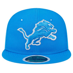 Detroit Lions Main 59FIFTY Fitted Hat | NFL On sale