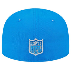 Detroit Lions Main 59FIFTY Fitted Hat | NFL On sale