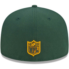 Green Bay Packers Youth Main 59FIFTY Fitted Hat | NFL Discount