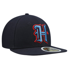 Houston Texans Main 59FIFTY Fitted Hat | NFL On sale