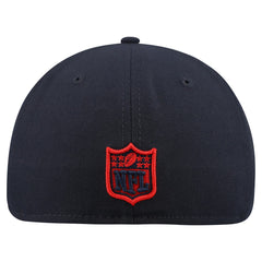 Houston Texans Main 59FIFTY Fitted Hat | NFL On sale