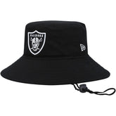 Las Vegas Raiders Main Bucket Hat | NFL Online